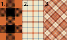 Load image into Gallery viewer, Plaid Twirl Dress
