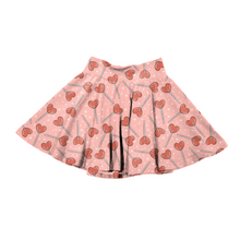 Load image into Gallery viewer, Valentine’s Twirl Skirt
